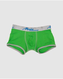 Mojo - Mojo Retro Trunks 6 Pack