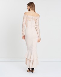 Miss Holly - Gemma Dress