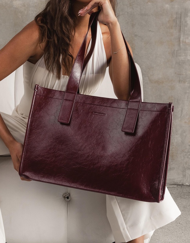 Louenhide - Riley Tote Bag