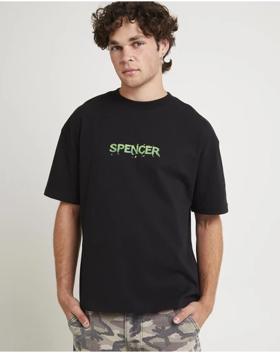 Spencer Project - Galaxy T-Shirt