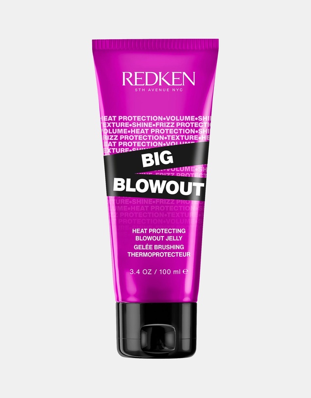Redken - Redken Blowdry Gel 150ml