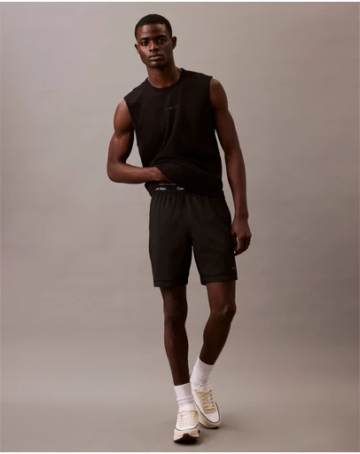 Calvin Klein - Modern Sport Gym Shorts