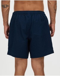 Assembly Label - Seth Swim Shorts