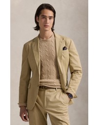 Polo Ralph Lauren - Polo Unconstructed Modern Suit Jacket