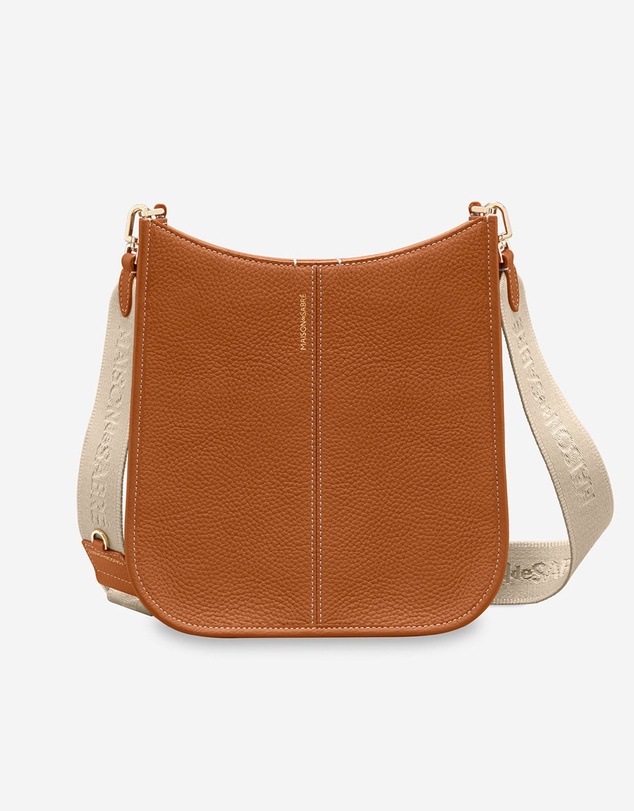 Maison De Sabre - The Saddle Bag