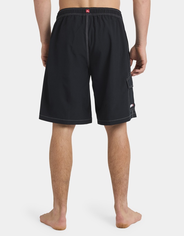 Quiksilver - Mens Exhibit Volley 21
