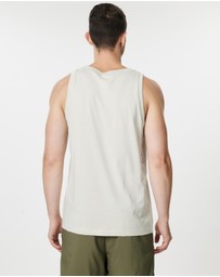 adidas Sportswear - Essentials Small Logo Tank Top