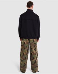 Insight - Deverell Cargo Pant