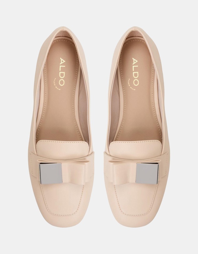 ALDO - Talanany Bow Loafers
