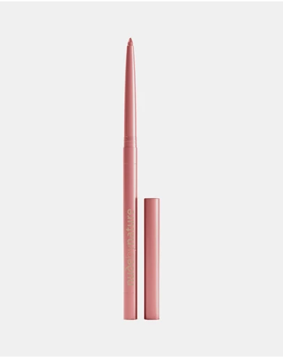 Nude by Nature - Nude by Nature Multi-Use Liner 0.28g 02 Rosewood