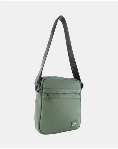 GAP - GAP Nylon Crossbody Bag