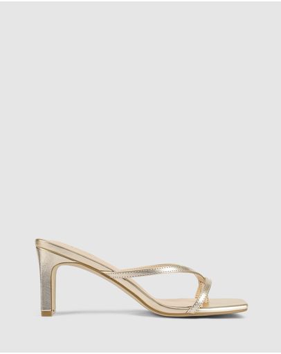 Champagne Gold