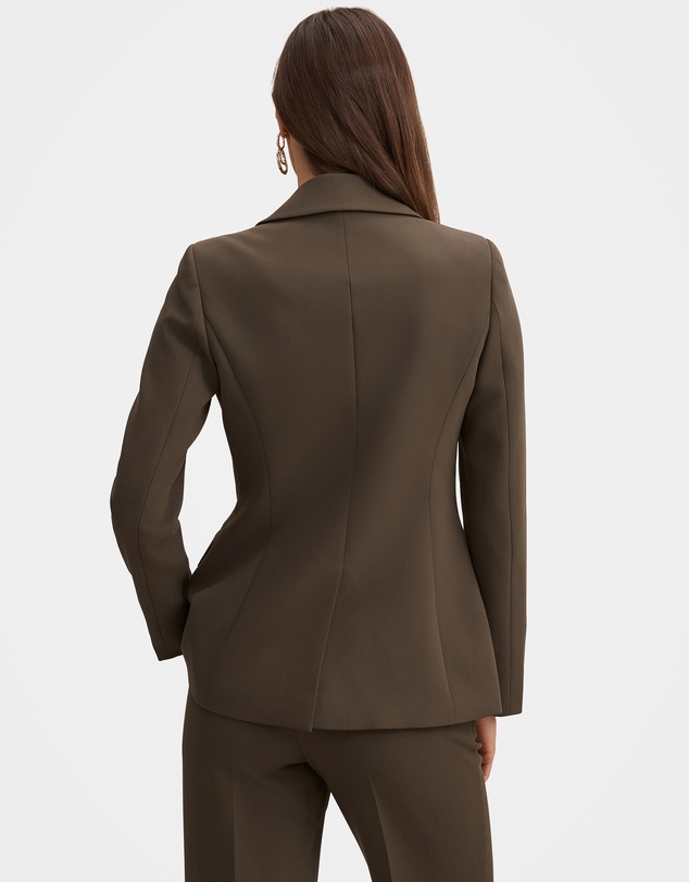 Forever New - Victoria Single Breasted Blazer