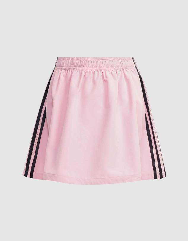 adidas Originals - Woven Regular Wide Skirt - Kids-Teens
