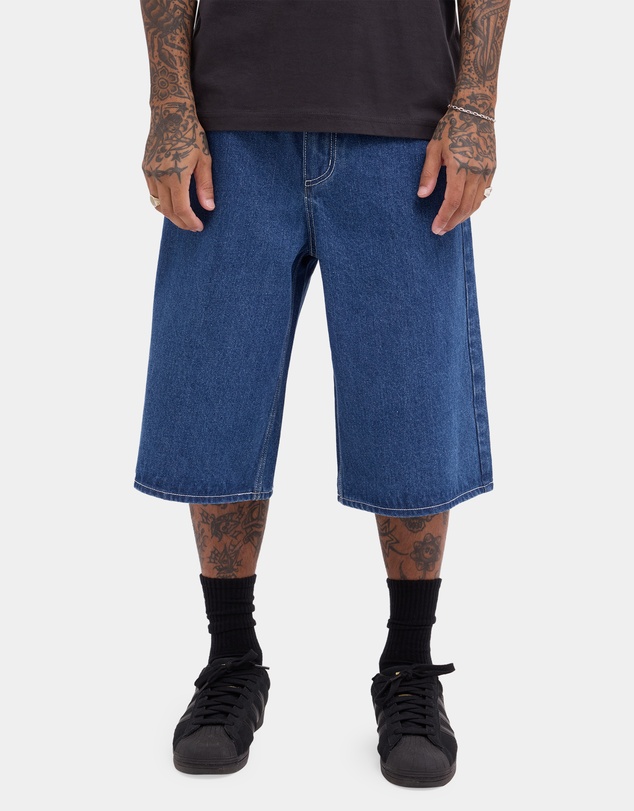 RVCA - Mens Dayshift Baggy 23.5
