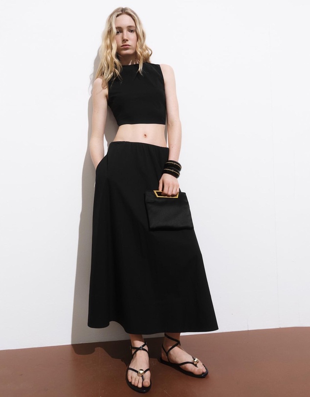 M.N.G - Creta Skirt