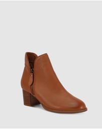 Nude Footwear - Stella