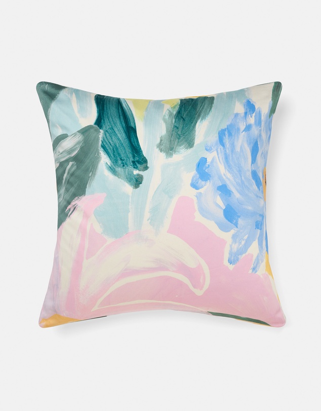 Linen House - Chelsea European Pillowcase