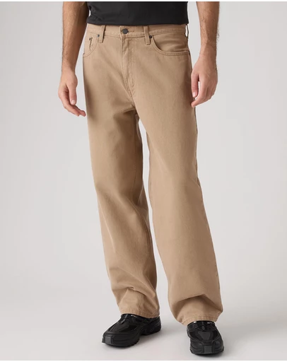 Levi's - 578 Baggy Jeans