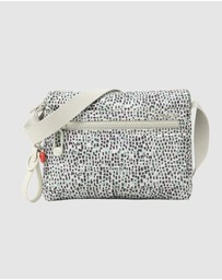 Hedgren - Eye Neo Crossbody