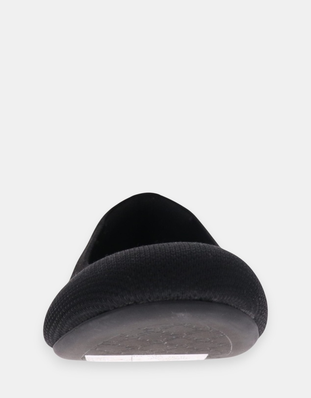 Mia Vita - Vienna Flats - Black