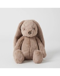 Jiggle and Giggle - Taupe Bunny Medium