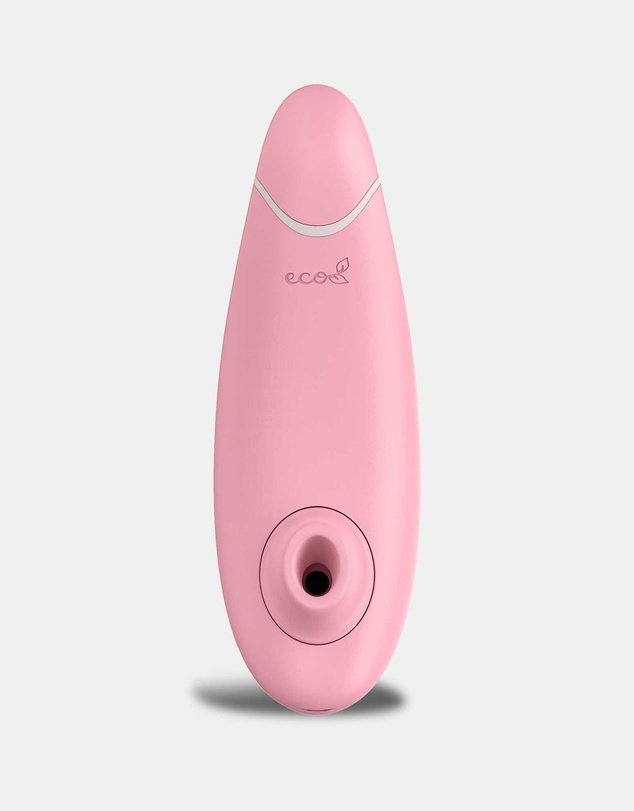 Womanizer - Premium ECO Rose