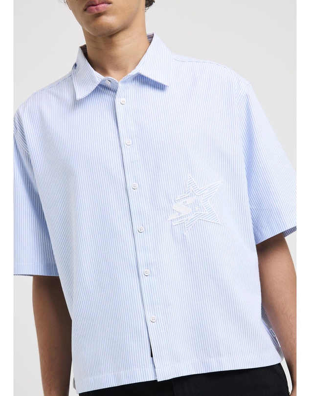 Spencer Project - Trademark Short Sleeve Shirt