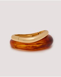 Oxford - Asha 2Pack Bangle Set