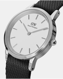 Daniel Wellington - Iconic 40mm Nato