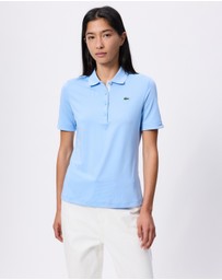 Lacoste - Golf Super Dry Polo