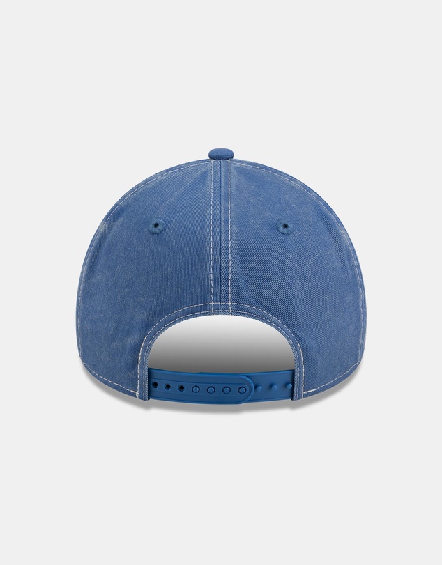 New Era - New York Yankees 9Forty A-Frame Washed Cap