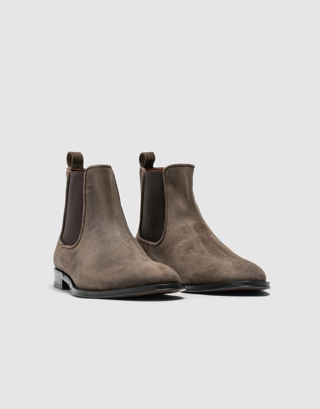 Rodd & Gunn - Saddleview Chelsea Boot