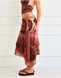 Feners - Festa Skirt