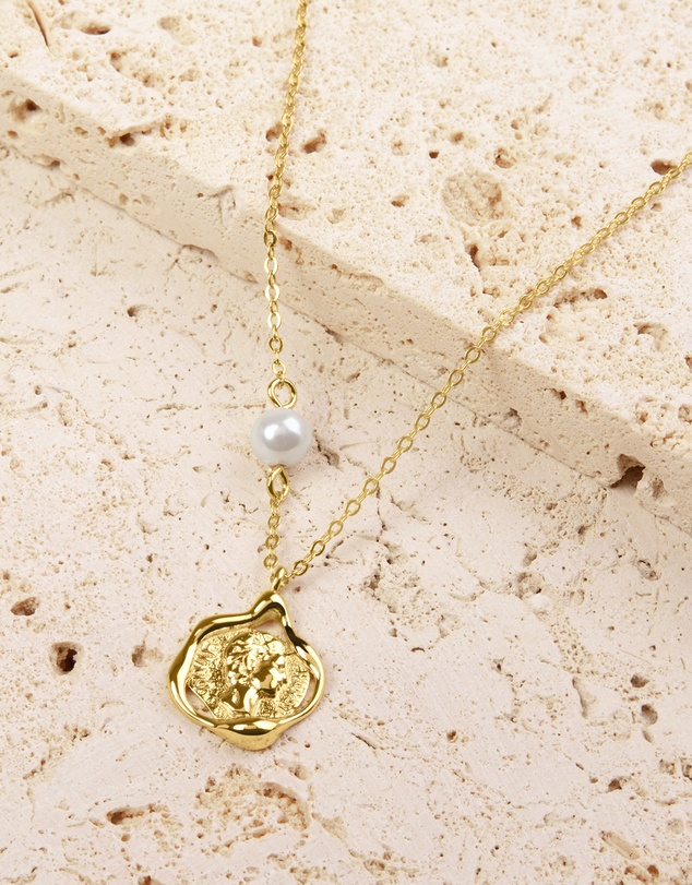 Pastiche - Farris Necklace