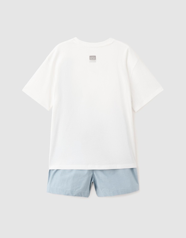 M.N.G - Classpi Pyjama - Kids-Teens