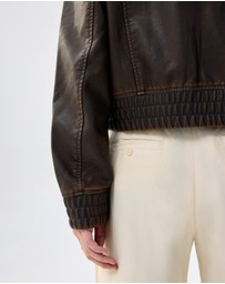 Unreal Fur - Game Changer Jacket