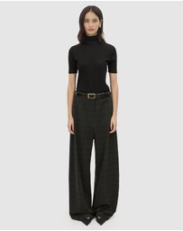 C&M CAMILLA AND MARC - Casio Pants