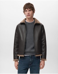 M.N.G - Barrow Jacket