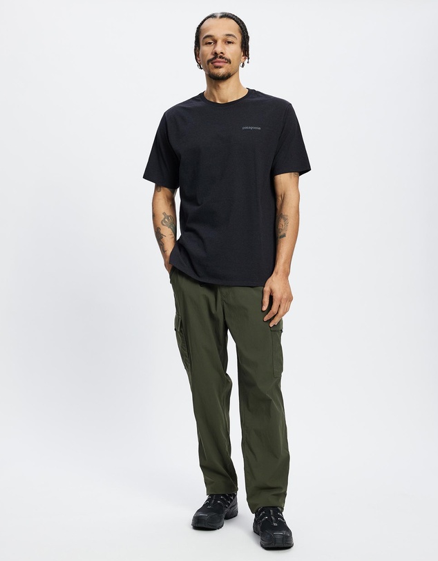 Patagonia - Flying Fish Responsibili-Tee