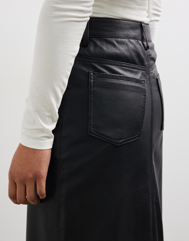 West 14th - Mercer Maxi Skirt