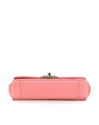 Pre-Loved by Azura Reborn - Pre-Loved chanel Quilted Leather Flap Shoulder Bag with Chain Strap