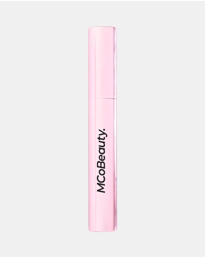 MCoBeauty - Ultracurl Lifting Mascara - Brown