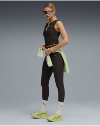 Puma - LIGHTSTRIDE Cropped Tank - Women