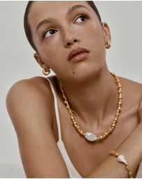 Amber Sceats - Aster Necklace