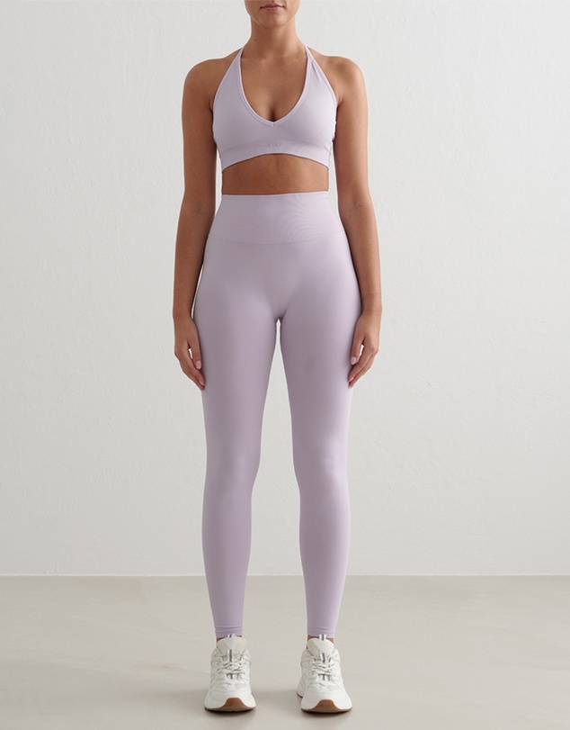 Aim'n - Shape Seamless Cross Back Bralette