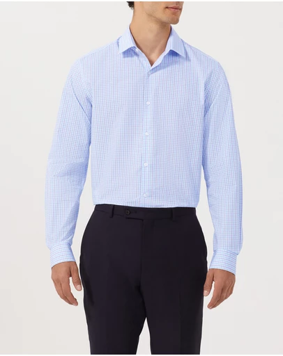 Van Heusen - Multi Check Shirt