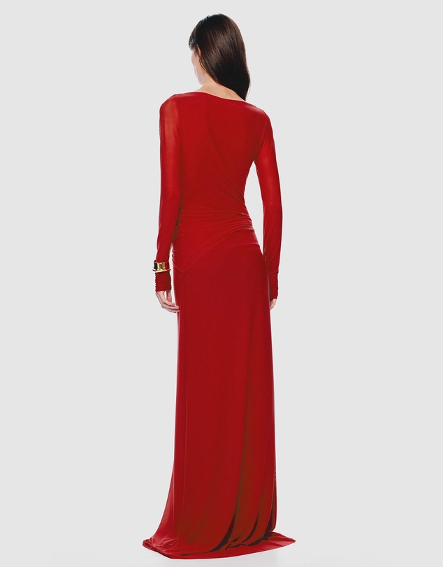 MISHA - Irina LS Dress