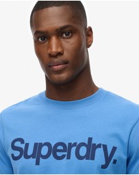 Superdry - Core Logo Classic Tee