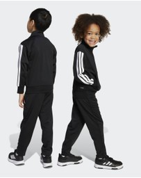adidas Sportswear - Essentials Climacool Track Suit Kids